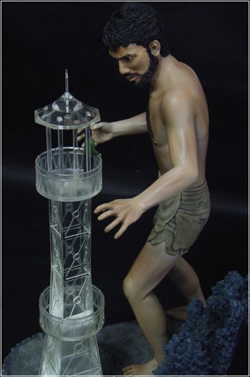 大怪兽系列 奥特Q编 变身 巨人