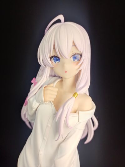 TENITOL TALL 魔女之旅 伊蕾娜 寸衫