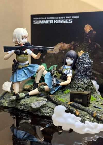 figma#SP168 小军械库 武装JK 变体E