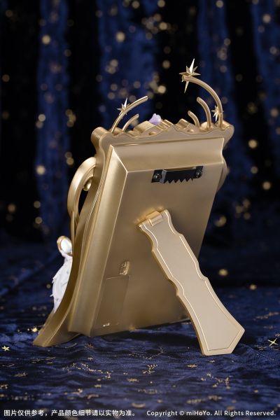 Diorama系列 崩坏：星穹铁道 知更鸟 夜色流光溢彩