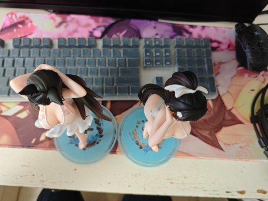 LIMEPIE 碧蓝航线 獒（高雄） 沙滩狂想曲