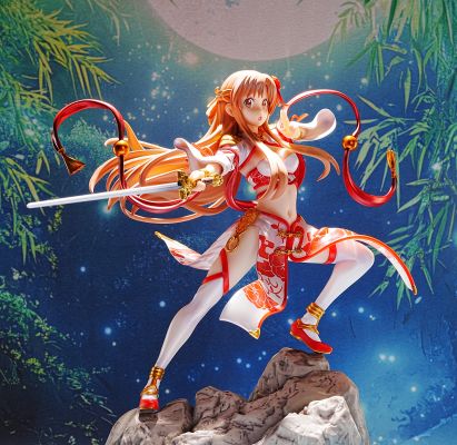 KDcolle 刀剑神域 亚丝娜 凉丽佳人