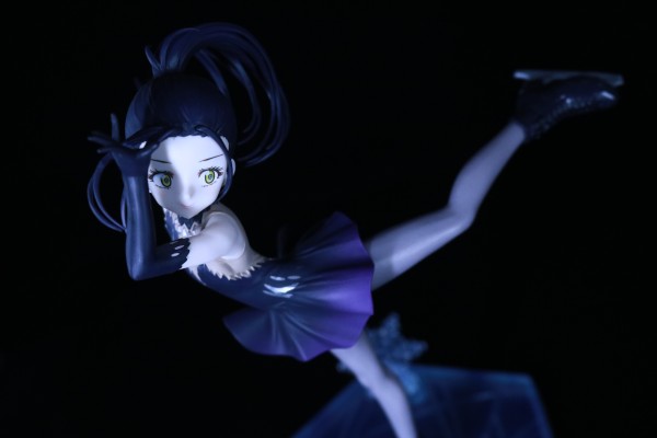 金牌得主 Luminasta “狼崎光”