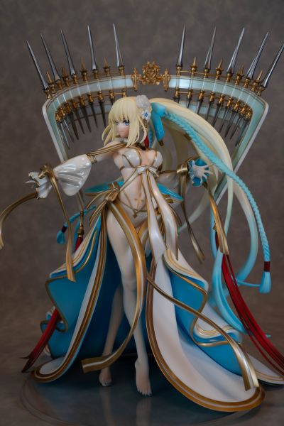 命运-冠位指定 水妃摩根