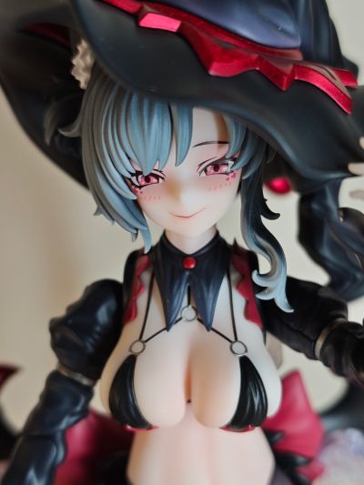 见习魔女-星川猫猫