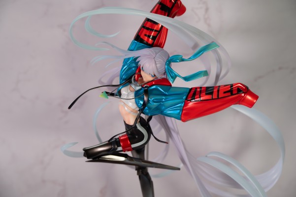 命运-冠位指定 谜之Alterego·Λ