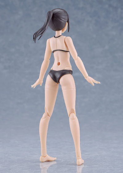 PLAMATEA Muse Body：Ichika 比基尼 A类型