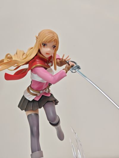 刀剑神域进击篇：暮色黄昏 亚丝娜