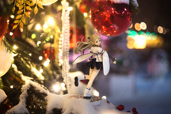 最后流放 -银翼的飞梦- 艾儿薇丝・汉弥尔敦 1.5版