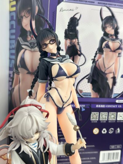 魅魔 风纪委员·澪奈