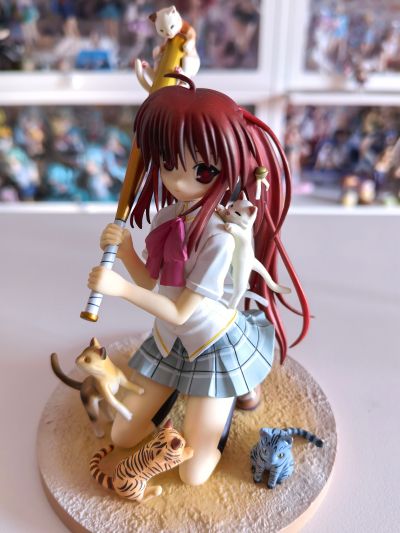 Little Busters! 枣铃