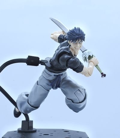 S.H.Figuarts 伏黑甚尔
