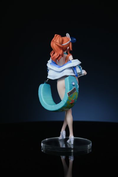 棕色尘埃2 水上守护者杰尼斯