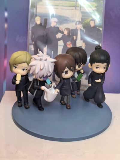 FigUnity 咒术回战 第2季