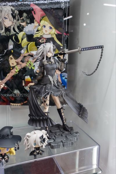 一番赏 hololive ～反派风格～ 角卷棉芽奖 角卷棉芽