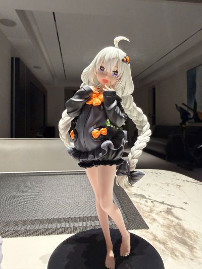 VOICEROID  绁星灯 居家服造型