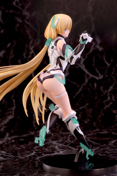 乐园追放 -Expelled from Paradise- 安吉拉·巴尔扎克