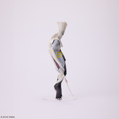 数码恶魔传说天魔变 FORM-ISM Varuna