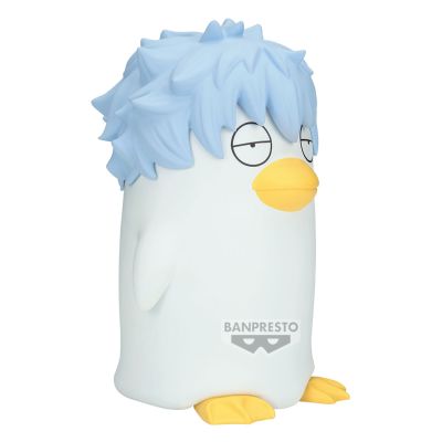 大号SOFVIMATES 银魂 银丽莎白