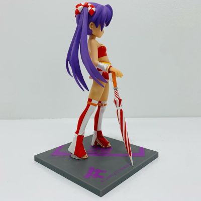 一番赏 幸运星～幸运星大奖赛～ D奖 高良美幸