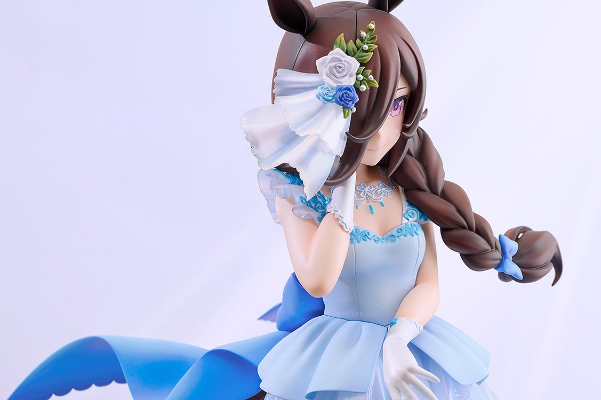 赛马娘 米浴 ～憧憬的景色～