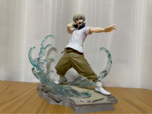 Luminasta 咒术回战 狗卷棘