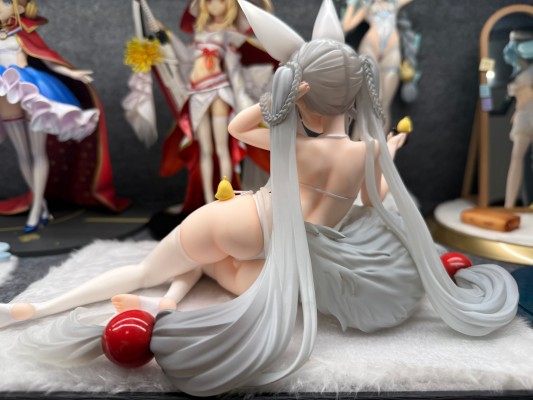 碧蓝航线 桎（朝凪）  午间的风平浪静