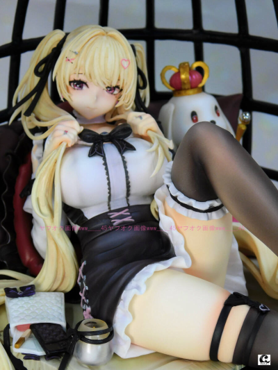 伊迪丝 地雷ver.