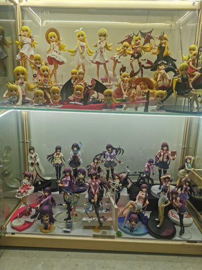 FiguartsZERO 鬼灭之刃 甘露寺蜜璃
