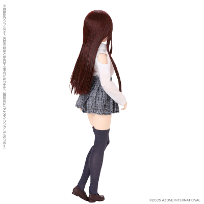 POD027-EFW EX☆CUTE20周年纪念／风花～邪恶风格 IV 穿搭套装～