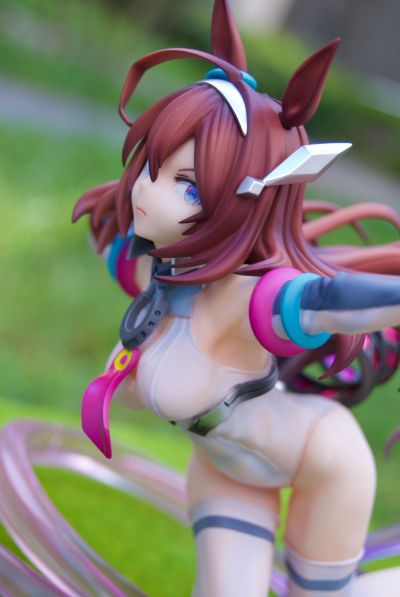 赛马娘 美蒲波旁