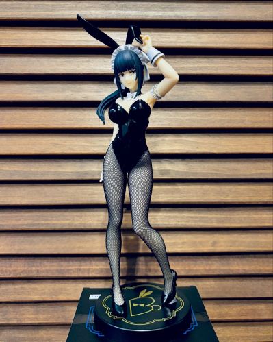 BiCute Bunnies OVERLORD 娜贝拉尔