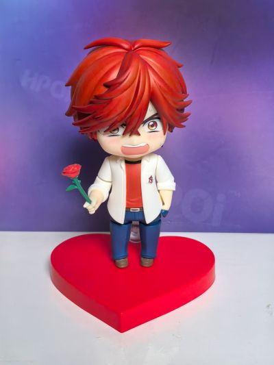 粘土人#2777 月刊少女野崎君 御子柴实琴