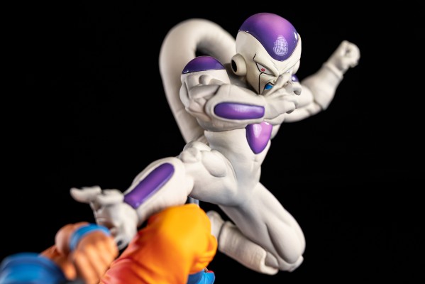 MATCH MAKERS 龙珠Z 孙悟空