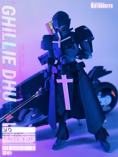 无限邂逅 基里德鲁