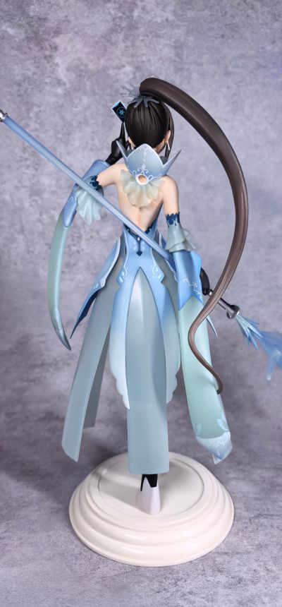 光明之刃 咲夜－Mode：蔚蓝－