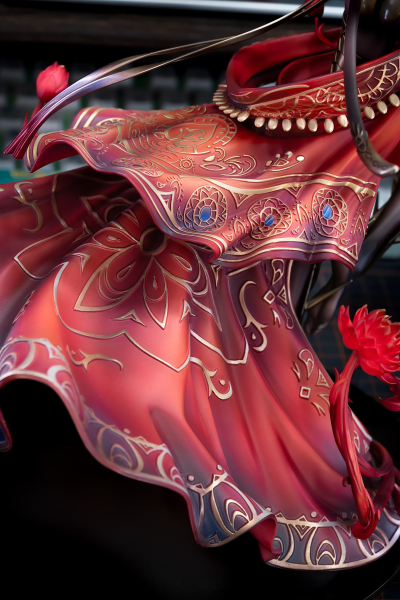 命运-冠位指定 迦尔纳·祈火