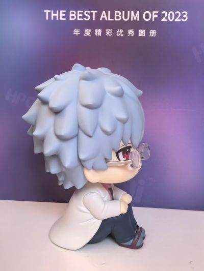 Look up 3年Z班的银八老师 坂田银八