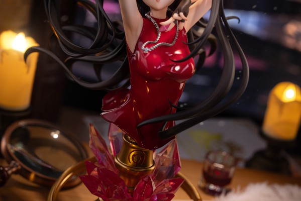 Fate/stay night 远坂凛 1/4胸像