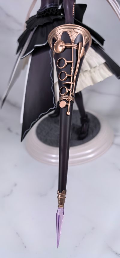 光明之响 艾克塞拉·诺亚·奥拉