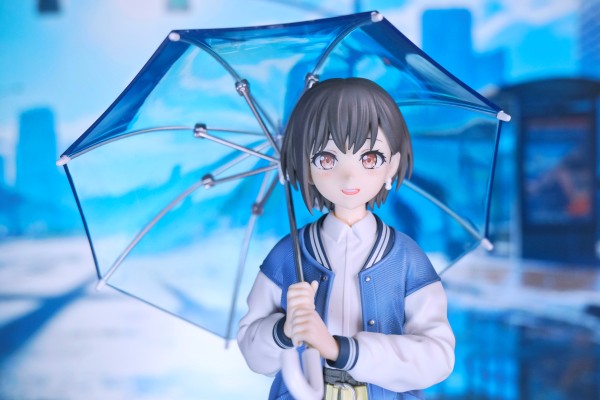 POP UP PARADE   梦想协奏曲！迷途之子!!!! 高松灯 L尺寸