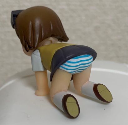 某科学的超电磁炮 御坂妹 御坂叠罗汉