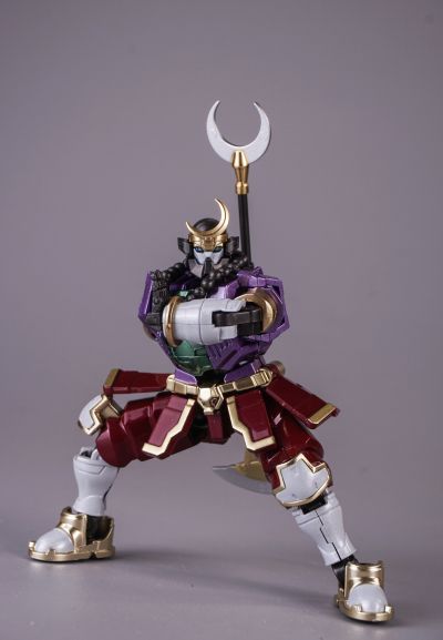 西游系列 XY04 卷帘大将沙悟净 与 天界神兽冰霜蛟龙 套装