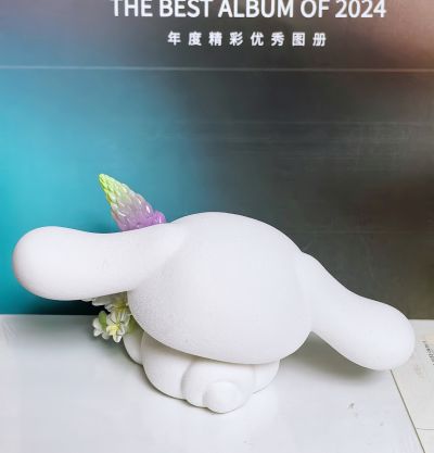 mofamofy 大耳狗