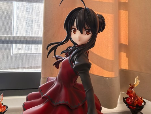 灼眼的夏娜 夏娜（礼服Ver.）