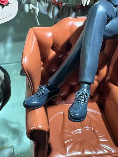 黑执事 -寄宿学校篇-  夏尔・凡多姆海威