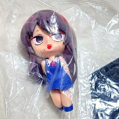 咒术回战0 小手办