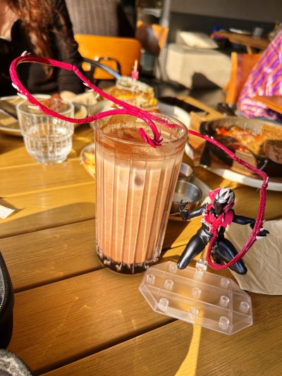 转轮科技系列 惊奇山口 蜘蛛格温漫画 毒液格温