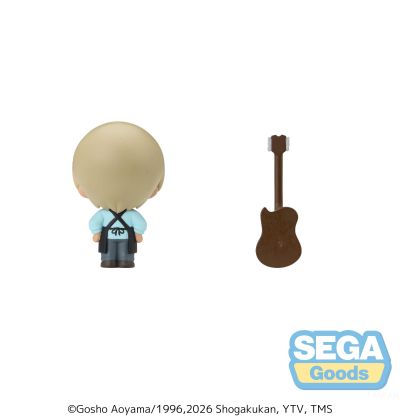 Petite World Memories 系列 名侦探柯南 迷你手办  安室透(EX)