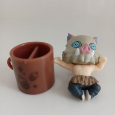 茶友系列 鬼灭之刃